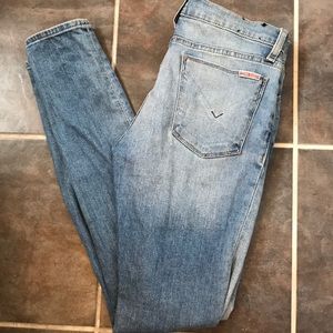 HUDSON JEANS!! Krista size 27 HALF OFF💫